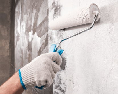 INTERIOR PAINTING