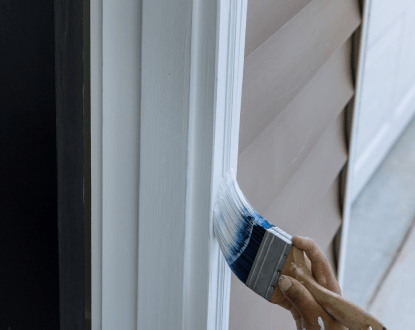 EXTERIOR PAINTING